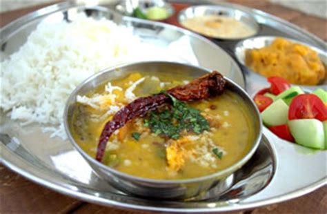 Cuisine of Odisha - Patra Tours and Travels