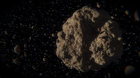 texturing - Rock PBR Texture Creation within Blender (Procedural) for ...