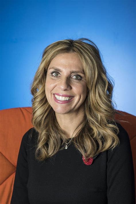 Facebook Boss Nicola Mendelsohn We Have A Nightly Amnesty At Home — No