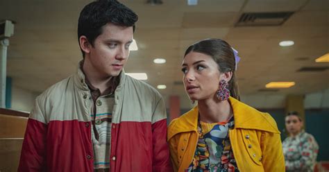 Tài tử Sex Education gây sốc vì visual đi xuống thấy rõ già chát làm netizen Việt khóc ròng