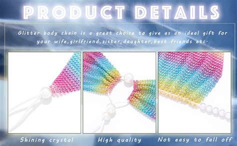 Amazon Formery Sexy Mesh Bathing Suits Crystal Colorful Halter Backless Bikini Sets