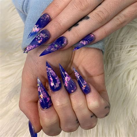 Nana Nails And Spa On Instagram “nails By Cyndie Fairydust