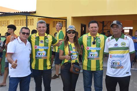 PARABÉNS Cordino vence o Tuntum nos pênaltis e se torna campeão da