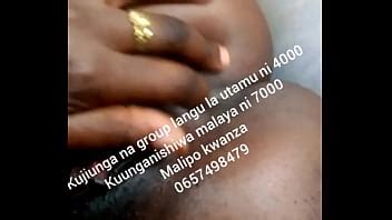 Utamu Uko Hapa Mkunduni XVIDEOS