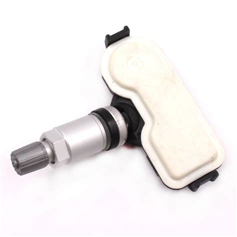 Yaopei Pcs Tire Pressure Monitoring Sensor Grandado