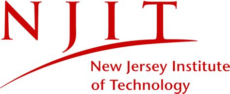 Njit Logo Logodix