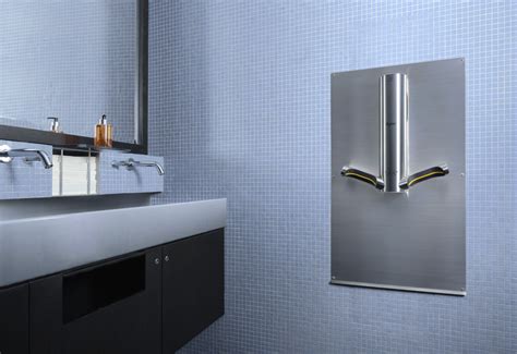Dyson Airblade reduces waste and saves money for hoteliers