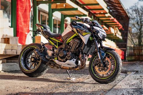 Z 900 2021 300er | RF-Biketech