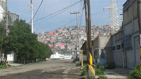 Así Es Ser Adulto Mayor En Ecatepec El Municipio Que Cambió Los Prados