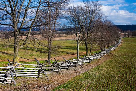 Antietam National Battlefield Stock Photos, Pictures & Royalty-Free ...