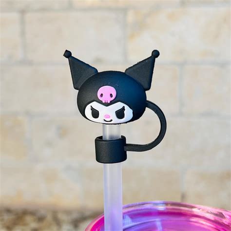 Kuromie Topper Etsy