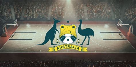 Basketball Australia Waitlist Tickets Tours And Events Ticketek