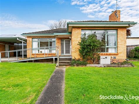 Mclean Street Morwell Vic House For Sale Realestate Au