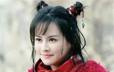 7 Actresses Who Have Played Xiao Zhao You Only Know After Watching It