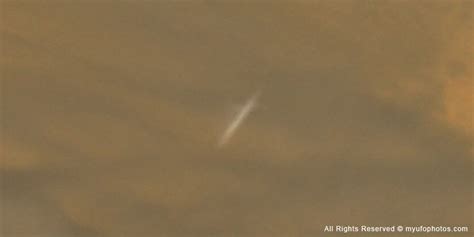 Skyfish/Rod photos (Rods in Denmark skies) ~ My UFO Photos