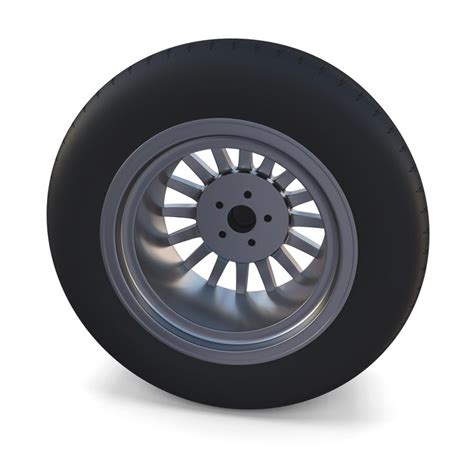 Generic Alloy Wheel Alloy Wheel Wheel Generic