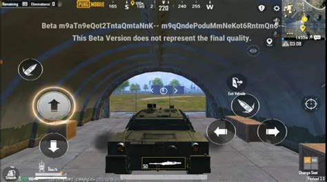 Pubg Mobile Tank Guide How To Acquire Master This Payload 3 Vehicle