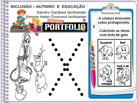 Plano De Aula Traços Sons Cores E Formas Educação Infantil