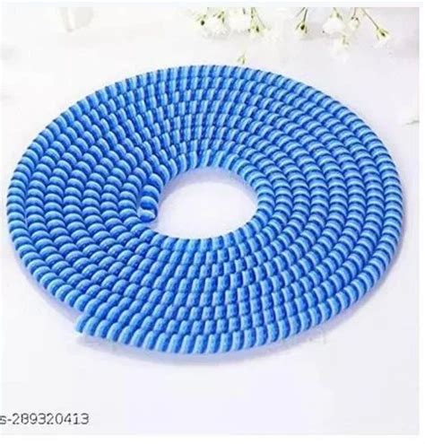 Spiral Charger Cable Protectors at Rs 12.50/piece | Cable Protectors in ...