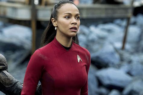 zoe saldana movies  tv shows ranked