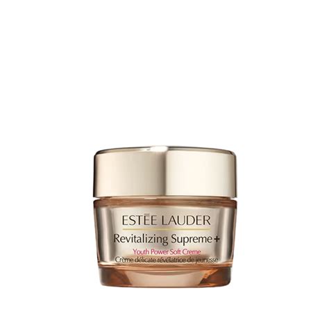 Estee Lauder Revitalizing Supreme Youth Power Soft Creme 30ml