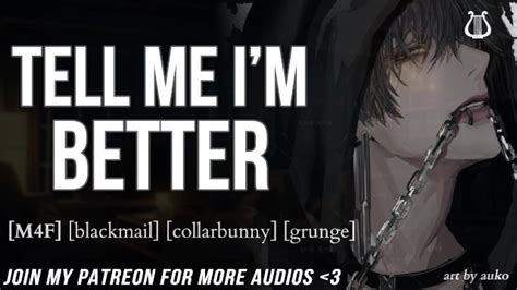 Taquiné et Baisé Par un Grunge Boy Homme Gémissant Erotica Audio Pour Femmes Pornhub Gay