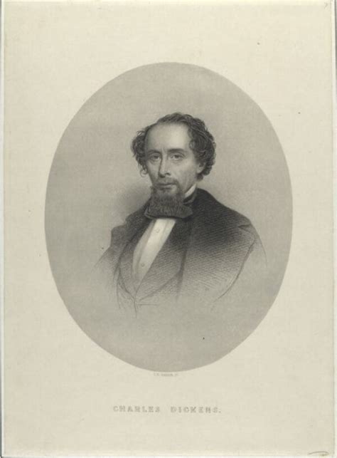 Чарльз Диккенс: биография, произведения, фото, личная жизнь и ...