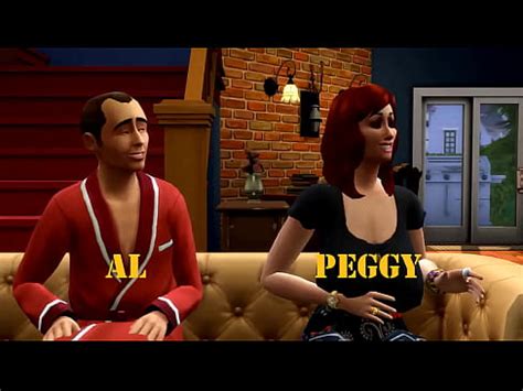 SIMS 4 Casado Con Bundys Una Parodia XVIDEOS
