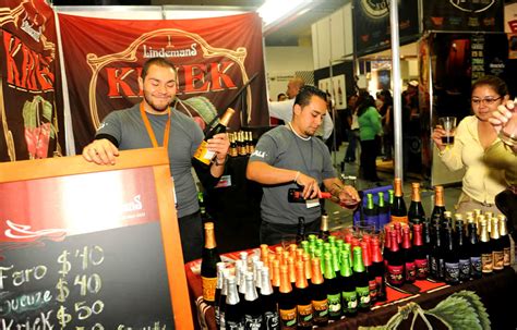 Expo Cerveza México 2016 En La Ciudad De México Partnerds