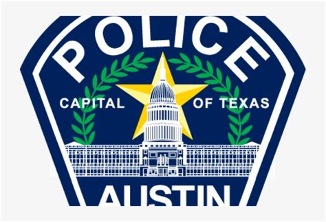 Austin Police Department Logo