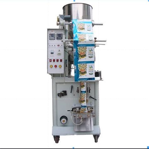 Three Phase Chips Packing Machine 220 410 V Automation Grade