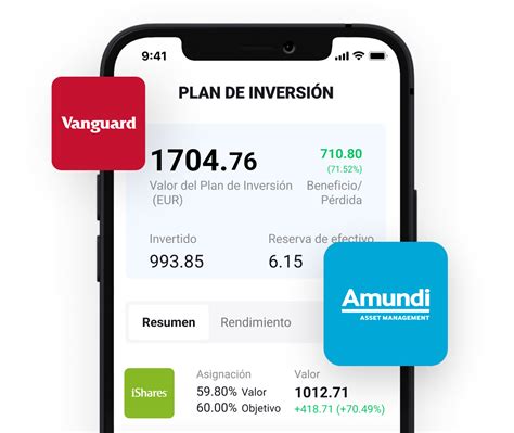 Planes de inversión invierte tus ahorros XTB XTB