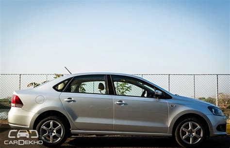 Volkswagen Vento TSI Expert Review CarDekho