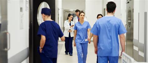 Columbia University School of Nursing Launches Center for Healthcare ...