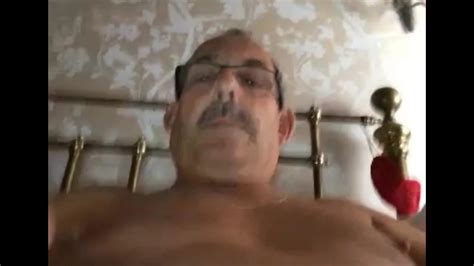 Grandpa Stroke On Webcam Gay Daddy Daddy Porn Xhamster