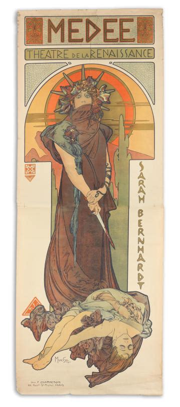 Fuck Yeah Alphonse Mucha