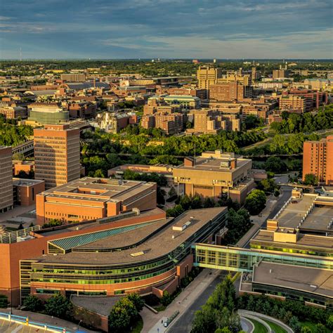 University Of Minnesota Twin Cities Diversity And Student Demographics