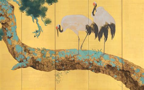 Japanese screens collecting guide | Christie's