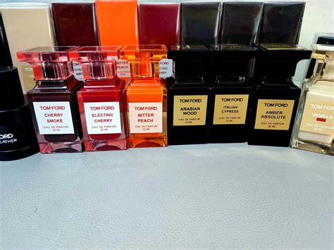 Tom Ford Ml Vanilla Sex Eau De Parfum Timisoara Olx Ro