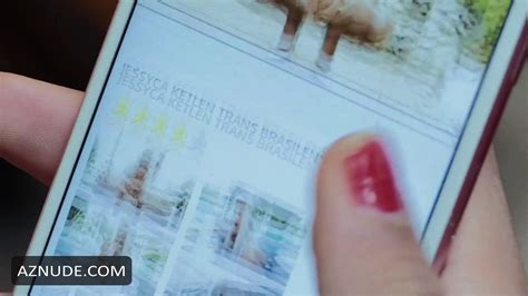 JESSYCA NUDE SCENES AZNude