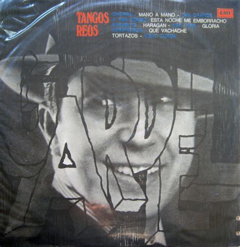 Carlos Gardel Tangos Reos Vinyl Discogs