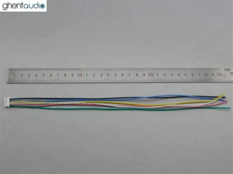 PHR-6 Wiring Harness