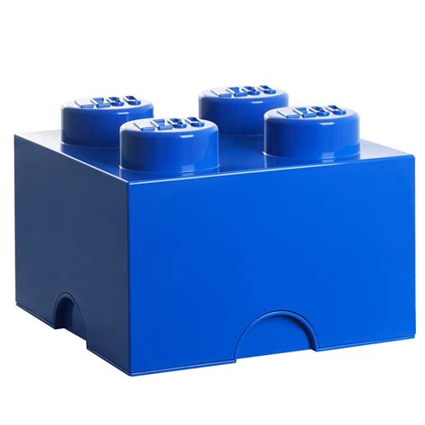 Storage Brick 4 Von Lego Connox