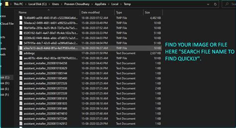 Find Bluetooth Received Files In Windows 10| Where File Located.