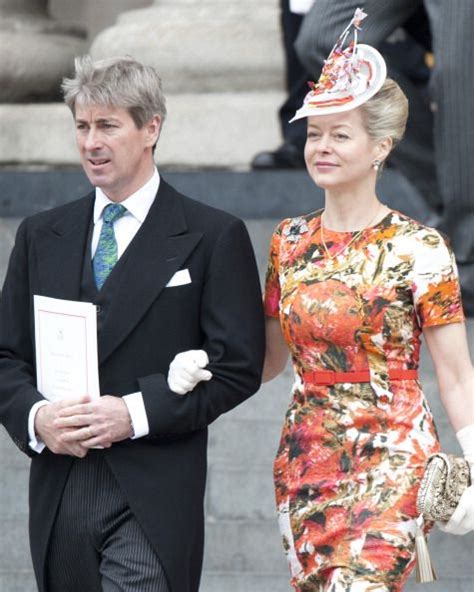 Lady Helen Taylor Lady British Royal Families Tim Taylor