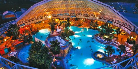 Therme Erding Hotel