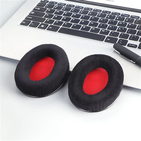 Сменные амбушюры для Kingston HSCD KHX-HSCP HyperX Cloud II 2 Амбушюры ...