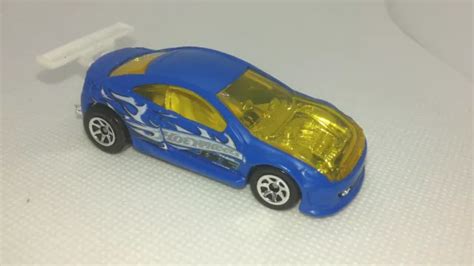Custom Cougar Rally Course Fast Furious Drag Hotwheels New Hot Wheels Eur Picclick Fr