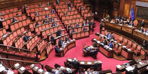 Premierato C Il Primo S Dal Senato Fdi Esulta Lopposizione