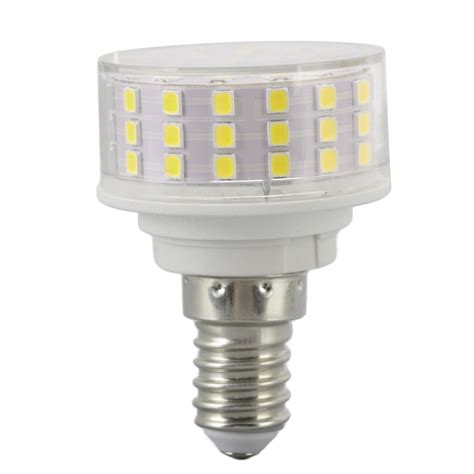 E Led Bulb Light Lamp Beads Corn Lamp W Lm V No